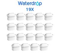 Waterdrop Wasserfilter, Ersatz für Brita® Maxtr Plus, Maxtra Pro® All-in-1 , Kompatibel mit Brita® Marella® (19)