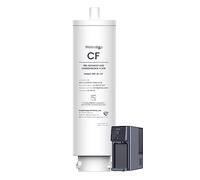 Waterdrop WD-A1-CF Filtre, Remplacement pour le Distributeur d'Eau Chaude et Froide à Osmose Inverse WD-A1, Durée de vie de 6 Mois