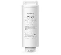 Waterdrop WD-C1RF Filtre Remplacement pour WD-C1H de Comptoir CoreRO Système 12 Mois Durée de Vie