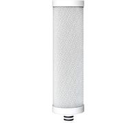 Waterdrop WD-CFF-01 Filtre de remplacement, Filtre à eau durable à 5 niveaux, Réduit le chlore à 99%, les métaux lourds, le mauvais goût