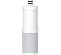 Waterdrop WD-CFF-04 Filtre de rechange, système de robinet à ultra filtration, filtre à eau de comptoir, durée de vie de 1000 litres, filtres à eau de rechange pour évier, remplacement pour WD-CTF-07,