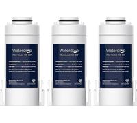 Waterdrop WD-EDF Filtres de remplacement pour toutes les bouilloires à filtre Waterdrop, WD-ED01W,WD-ED01B,WD-ED02,WD-ED04, dure jusqu'à 3 mois ou 757 litres(3)