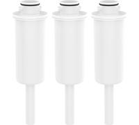 Waterdrop WD-EWFS Filtre de rechange pour carafe filtrante électrique instantanée Waterdrop, WD-ED06W, WD-ED06B, WD-ED06P, pack de 3