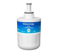 Waterdrop DA29-00003G Filtre à Eau du Réfrigérateur,Remplacement pour Samsung® Aqua Pure Plus DA29-00003G DA29-00003B DA97-06317A DA61-00159A HAFCU1/XAA HAFIN2/EXP APP100 WF289,Forfait Peut Varier(1)