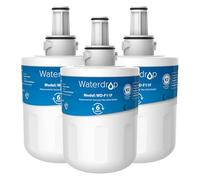 Waterdrop WD-F11F Filtre Frigo Remplacement pour Samsung® DA29-00003F（3）