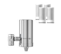 Waterdrop WD-FC-06 Filtre à Eau de Robinet en Acier Inoxydable(4)