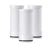 Waterdrop WD-FF-03A Filtre de Remplacement pour Robinet à Bloc de Carbone, Réduit le Chlore (3)