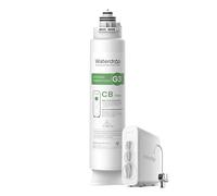 Waterdrop WD-G3-N3CB Filtre, Durée de Vie de 1 An, Remplacement pour WD-G3-W Système D'osmose Iinverse