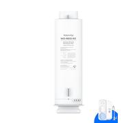 Waterdrop WD-G5P500-RO Filtre, Remplacement Pour le Système D'Osmose Inverse Sous-Evier WD-G5P500 & WD-G5P500A, Durée de vie de 6 Mois