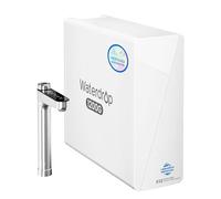 Waterdrop X12 Système d'Osmose Inverse Alcalin avec Minéraux pH+, 1200 GPD