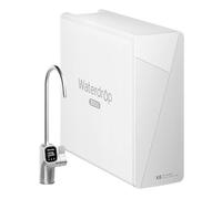 Waterdrop X8 Système d'Osmose Inverse, NSF/ANSI 58&372 Certifié