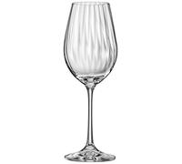 Waterfall 17535A Verre à jus et Soda