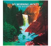 My Morning Jacket Waterfall (CD)