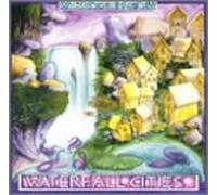 Waterfall Cities