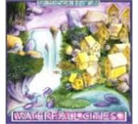 Waterfall Cities
