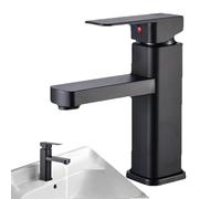 Waterfall Fauchahn - Machines à laver de salle de bain, égouttant, lavabo de salle de bain | Robinetterie de lavabo - Conception de comptoir de lavabe-eau Robinet de chute pour l'intérieur