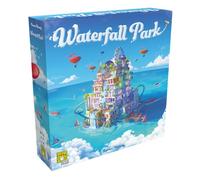 Waterfall Park - Version Allemande