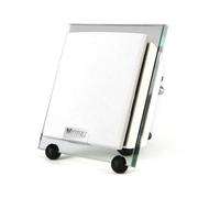 Waterfall Serio Blanc (à l'unité) - Enceintes satellites