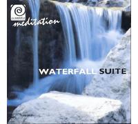 Waterfall - Sound of Meditation: Waterfall Suite