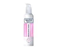 WATERFEEL Lubrifiant base Agua Fraise 175 ml - ES EN IT NL FR DE