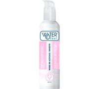 Waterfeel Lubrifiant Base Eau Barbe-à-Papa 175ml