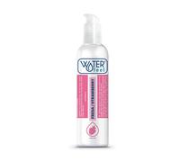 Waterfeel Lubrifiant Base Eau Fraise 175ml