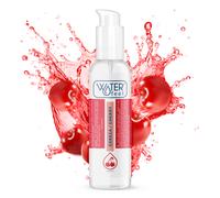 Waterfeel - lubrifiant cerise 175 ml