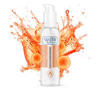 Waterfeel - lubrifiant effet chaleur 150 ml