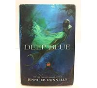 Waterfire Saga, Book One Deep Blue.