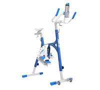 Vélo aquabike WR Max - Waterflex