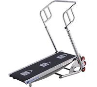 Tapis de course aquatique Aquajogg pour piscine