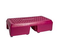 Waterflex Barre Aqua-Training poolbar Orange