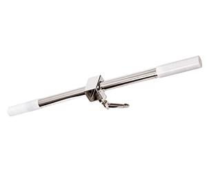 Waterflex - WX-RIDERBAR-33 - Barre MultiTraining - Aluminium - Compatible INO6A, INO7A, INO8A, Turbo, Max