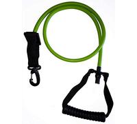 Waterflex WX-STC-VE02 - Élastique Aquatique - Pour aquabike - Vert, aucune
