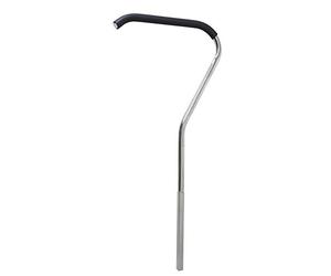 Waterflex WX-TR2-JBAR - Barre de Maintien pour WxTramp Premium - Aide pour Les Exercices
