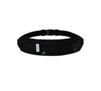 Waterfly Ceinture de Course Smartphone: Réglable Étanche Running Belt Portable Sacs Bananes de Sport Homme Femme Léger Ceinture élastique pour Jogging Courir Fitness Randonnée