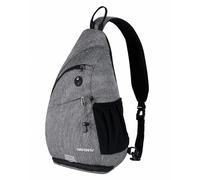 Waterfly Petit sac à bandoulière pour homme et femme