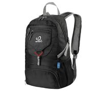 WATERFLY Petit sac à dos pliable ultra léger : 20 l léger sac à dos de randonnée sac à dos de jour sac à dos de trekking sac à dos sport extérieur sac à dos de voyage sac à dos pour hommes femmes
