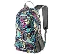 WATERFLY Petit sac dos pliable ultra léger : sac à dos de randonnée, de jour, trekking, sport, extérieur, et voyage pour hommes et femmes