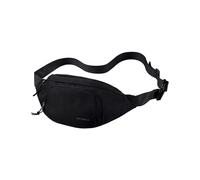 WATERFLY Sac banane élégant Sac banane Sac de hanche : mode Sac de poitrine Hommes Fanny Pack Femme Sac bandoulière Imperméable Hip Bum Taille Entraînement Chien Chien Sac à bandoulière Sport