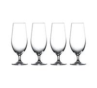 Waterford Marquis Moments 40033802 Lot de 4 verres à bière en cristal 460 ml