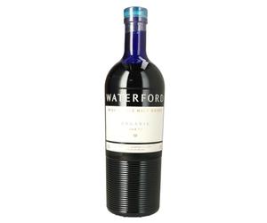Waterford - Organic Gaïa 1.1 - Whisky Single Malt Bio - 50% - Irlande - Bouteille 70 cl