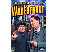 Waterfront [Import USA Zone 1]