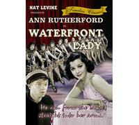 Waterfront Lady