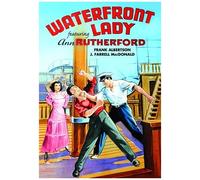 Waterfront Lady