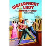 Waterfront Lady [DVD] [1935] [Region 1] [NTSC]
