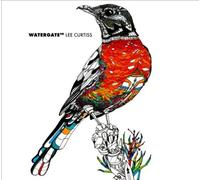 Lee Curtiss - Watergate 08 [Import]