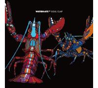 Watergate 19 [Import allemand]