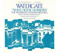 Various Artists - Watergate 4: White House/Various