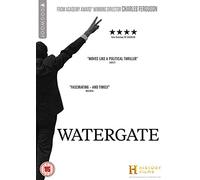 Watergate [Import]